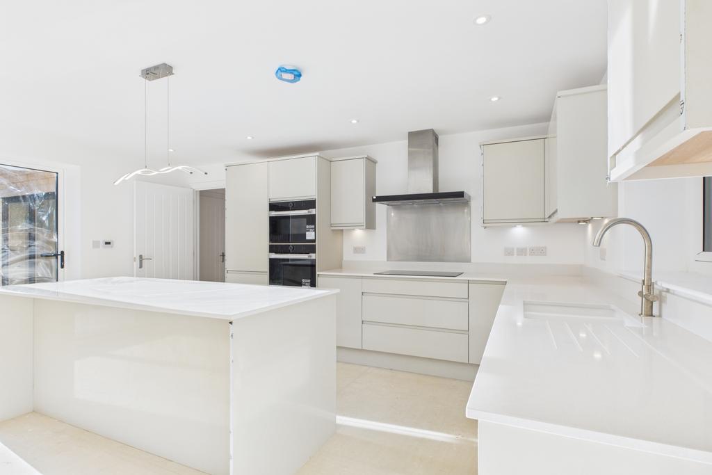 Ewe Move - Spalding - Pinstock Lane - Open Plan Liv