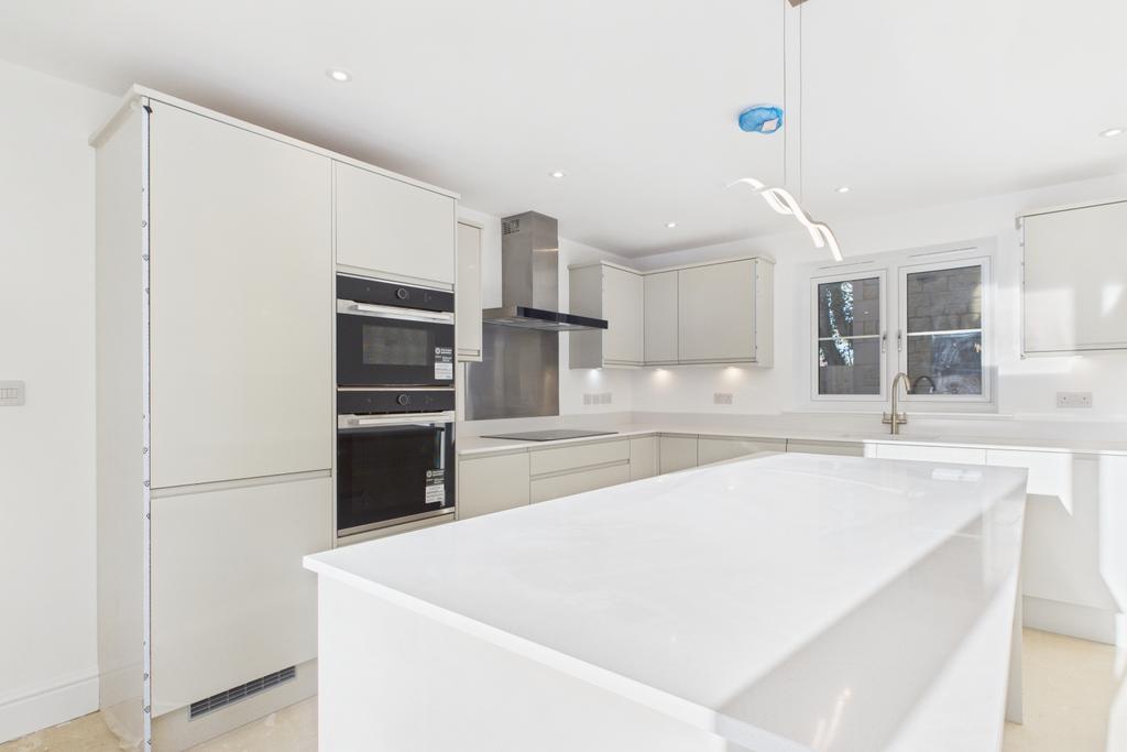 Ewe Move - Spalding - Pinstock Lane - Open Plan Liv