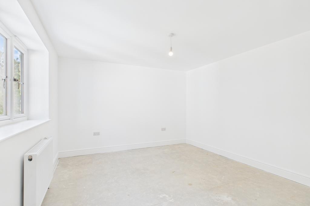 Ewe Move - Spalding - Pinstock Lane - Bedroom