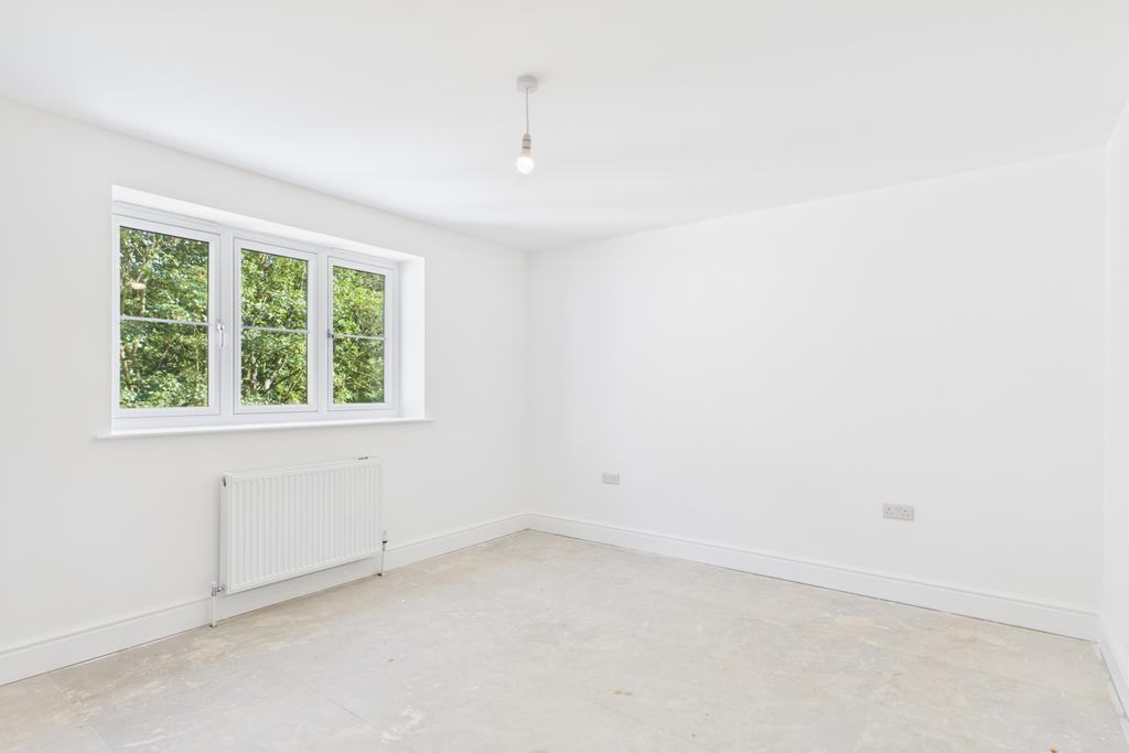 Ewe Move - Spalding - Pinstock Lane - Bedroom