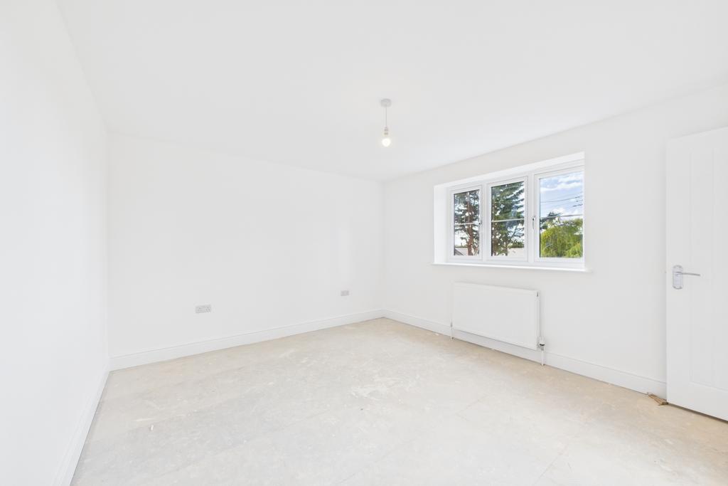 Ewe Move - Spalding - Pinstock Lane - Bedroom