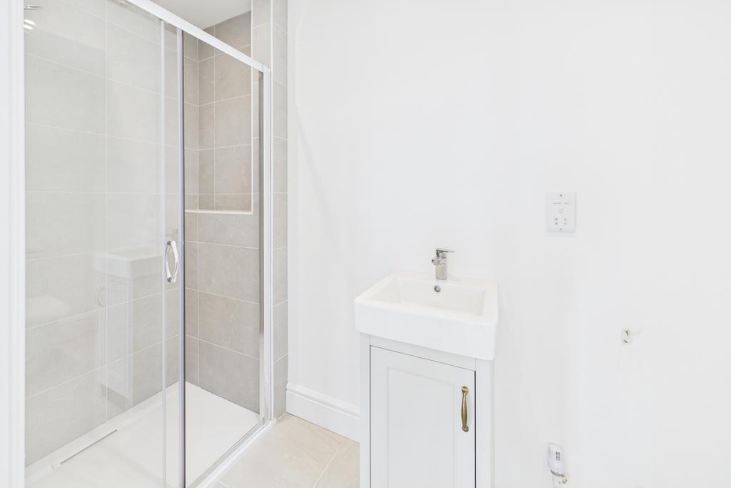 Ewe Move - Spalding - Pinstock Lane - Bedroom with