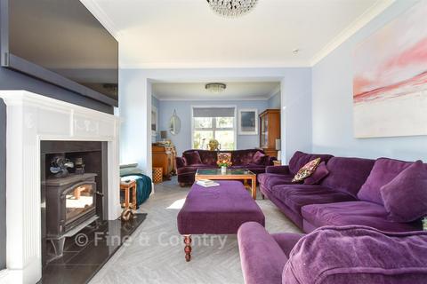 4 bedroom detached house for sale, Vicarage Lane, North Weald, Epping, Essex