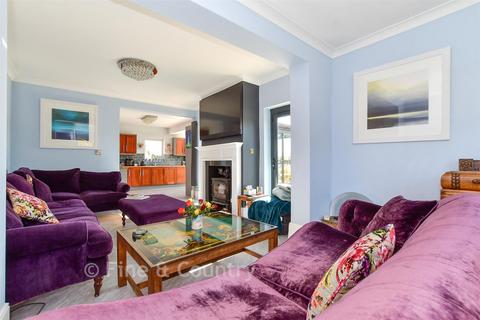 4 bedroom detached house for sale, Vicarage Lane, North Weald, Epping, Essex