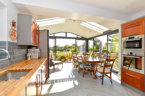 undefined, Vicarage Lane, North Weald, Epping, Essex