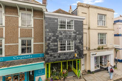 undefined, Fore Street, Totnes