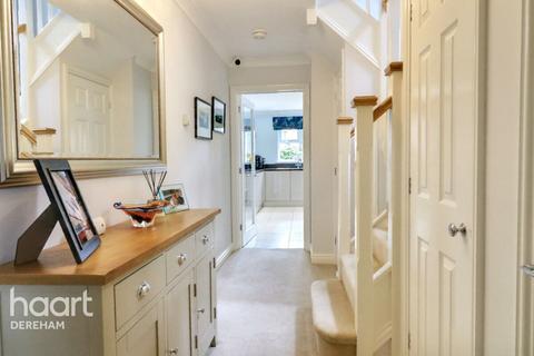 undefined, Bloodhound Road, Watton