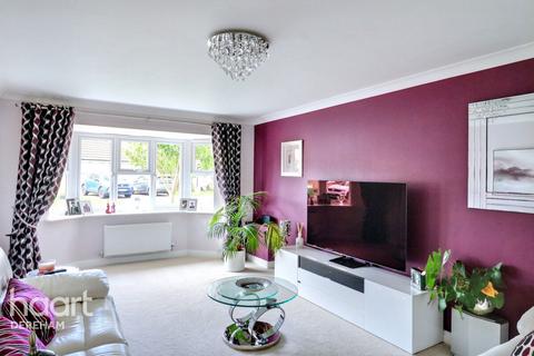 undefined, Bloodhound Road, Watton