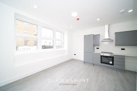 undefined, Kingsland High Street, Dalston E8