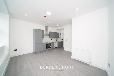 undefined, Kingsland High Street, Dalston E8