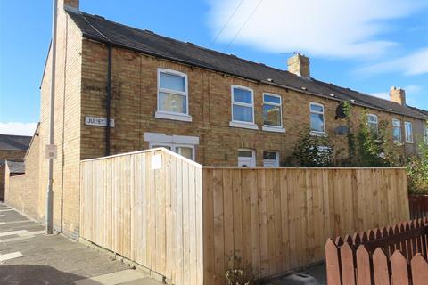 Juliet Street, Ashington