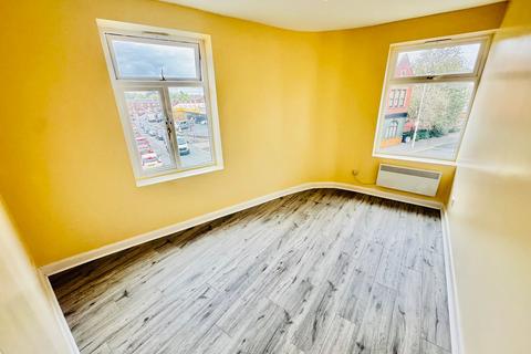 undefined, Flat 1A, 69 Wellington Road, Dudley, DY1 1UH