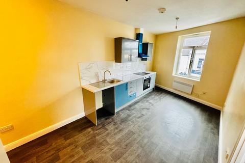 undefined, Flat 1A, 69 Wellington Road, Dudley, DY1 1UH