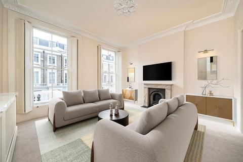 undefined, Winchester Street, London SW1V