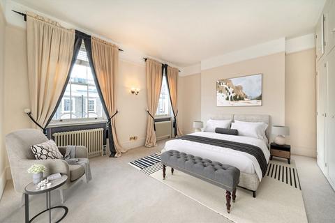 undefined, Winchester Street, London SW1V