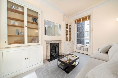undefined, Winchester Street, London SW1V