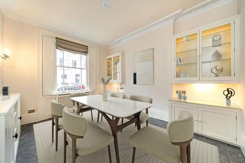 undefined, Winchester Street, London SW1V