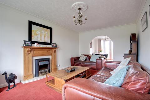 undefined, St. Catherines Drive, Leconfield, Beverley