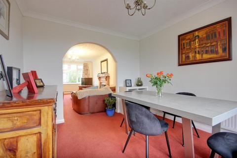 undefined, St. Catherines Drive, Leconfield, Beverley