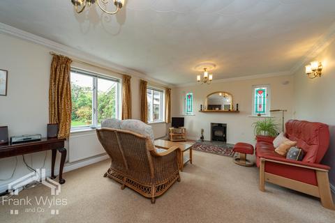undefined, The Belfry, Lytham, Lancashire