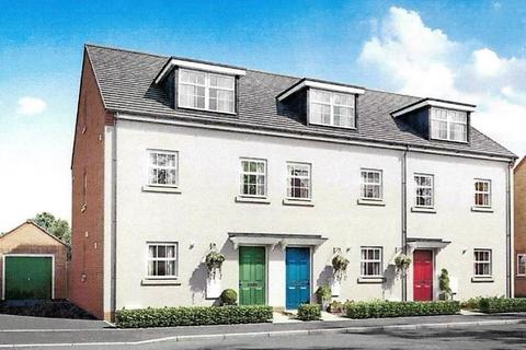 undefined, Kings Meadow, Fernwood, Newark