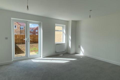undefined, Kings Meadow, Fernwood, Newark