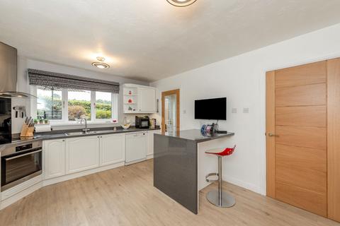 4 bedroom detached house for sale, Gladstone Way, Hawarden, CH5