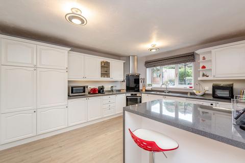 4 bedroom detached house for sale, Gladstone Way, Hawarden, CH5