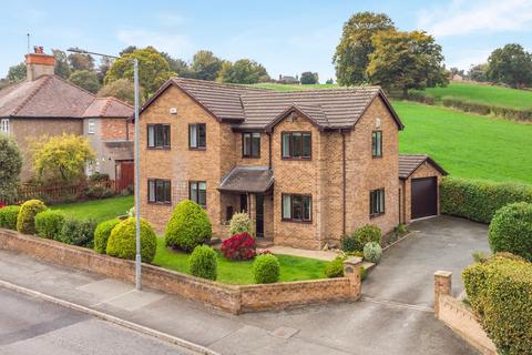 4 bedroom detached house for sale, Gladstone Way, Hawarden, CH5