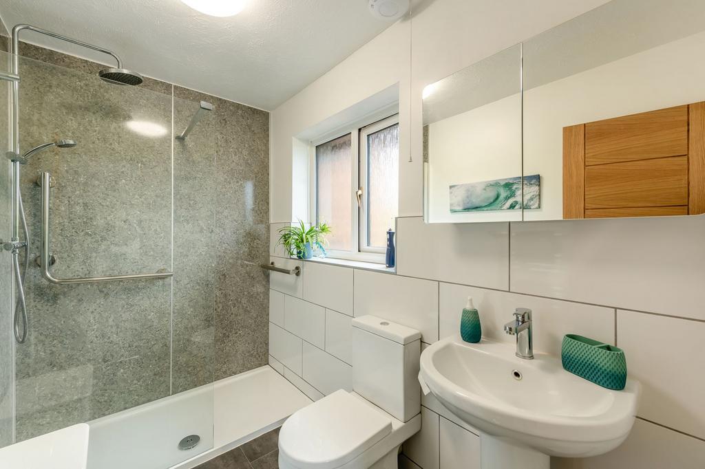 En- suite