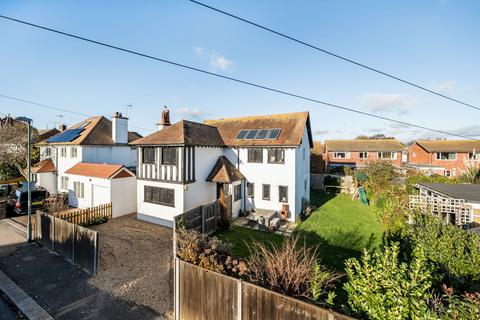 5 bedroom detached house for sale, Nelson Road, Bognor Regis, PO21