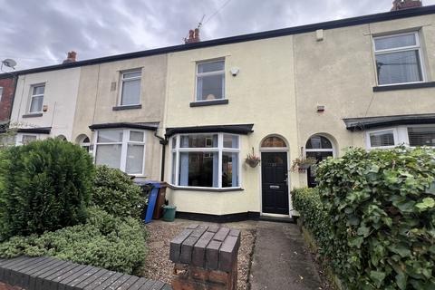 Mill Lane, Reddish