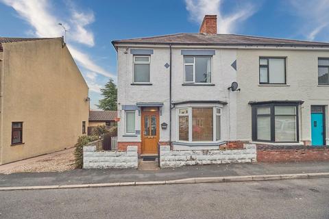 undefined, New Street, Earl Shilton, Leicester