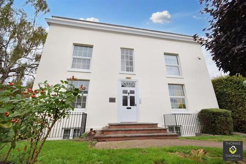 undefined, Denmark House, Kingsholm