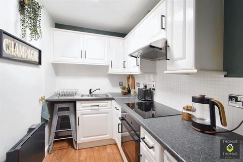 undefined, Denmark House, Kingsholm