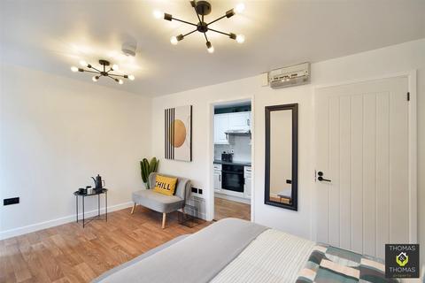 undefined, Denmark House, Kingsholm