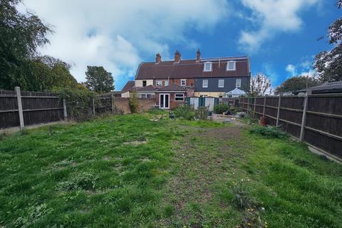 undefined, Sidegate Road, Hopton