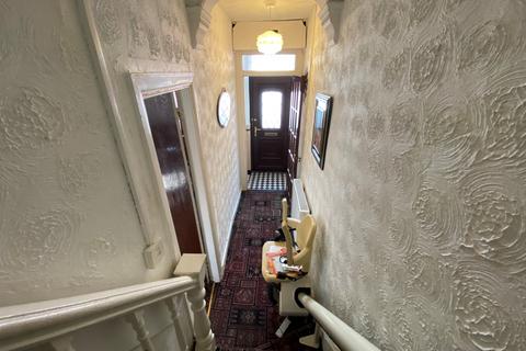 3 bedroom end of terrace house for sale, Rickards Street, Porth CF39