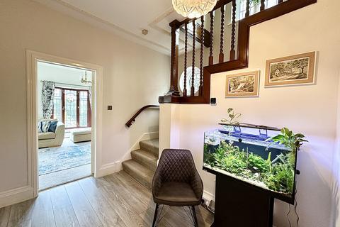 4 bedroom detached house for sale, Highgate Avenue, Preston PR2