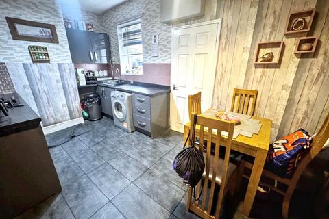 2 bedroom terraced house for sale, Railway Cottages, Dubmire, Houghton Le Spring, Tyne and Wear, DH4 6LE