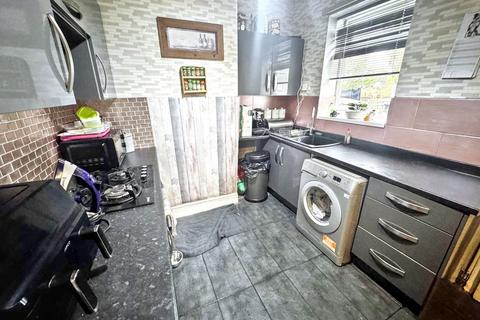 2 bedroom terraced house for sale, Railway Cottages, Dubmire, Houghton Le Spring, Tyne and Wear, DH4 6LE