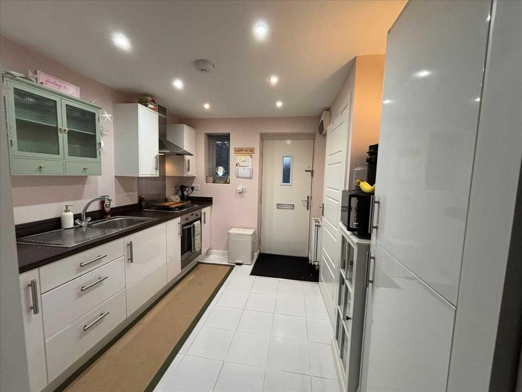 Accommodation