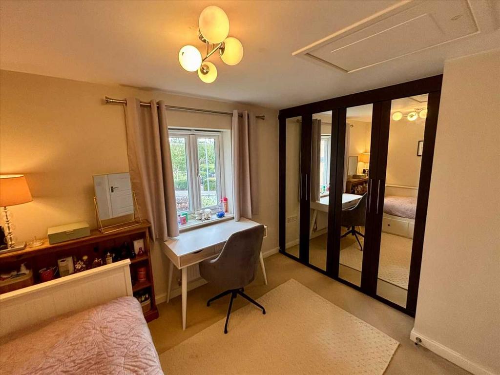 Bedroom two