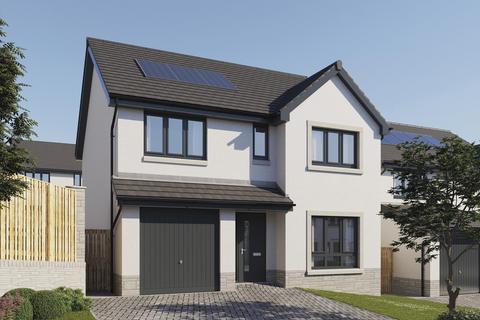 4 bedroom detached house for sale, The Oakmont at Prince's Gate, Blindwells EH33