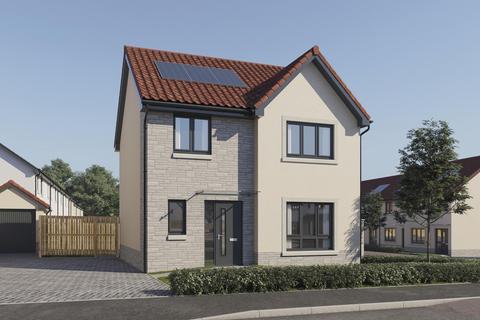 undefined, The Lytham at Prince's Gate, Blindwells EH33