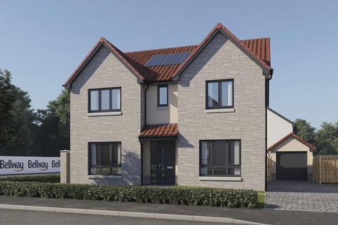undefined, The Lomond at Prince's Gate, Blindwells EH33