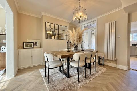 Church Road, Alphington, EX2
