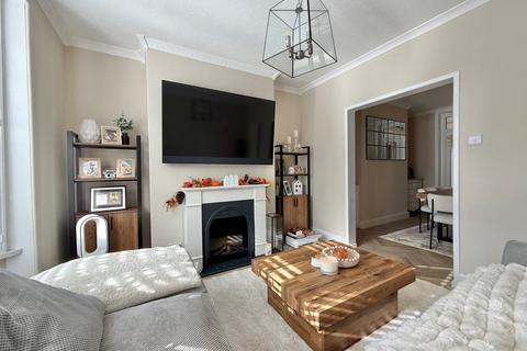 2 bedroom terraced house for sale, Church Road, Alphington, EX2