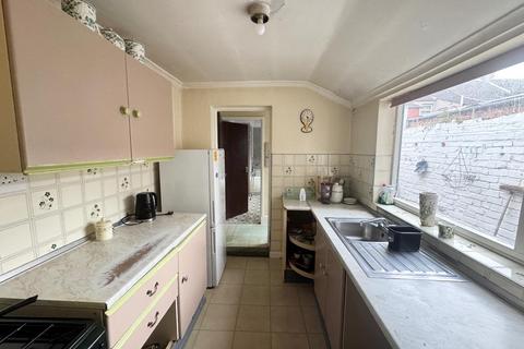 undefined, Deacon Street, Middlesbrough