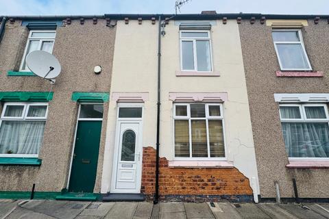 Deacon Street, Middlesbrough
